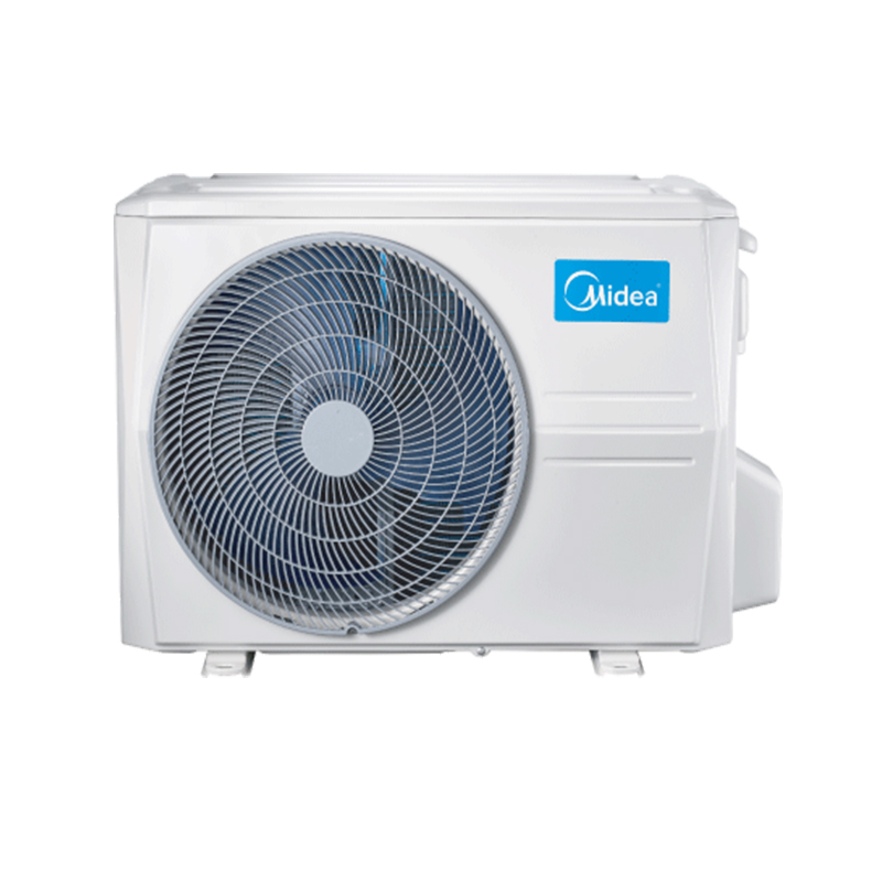 Midea 1.5 Ton Non-Inverter Air Conditioner (MSA-18CRN)