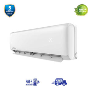 Midea 2 Ton Non-Inverter Air Conditioner (MSA-24CRN)-3