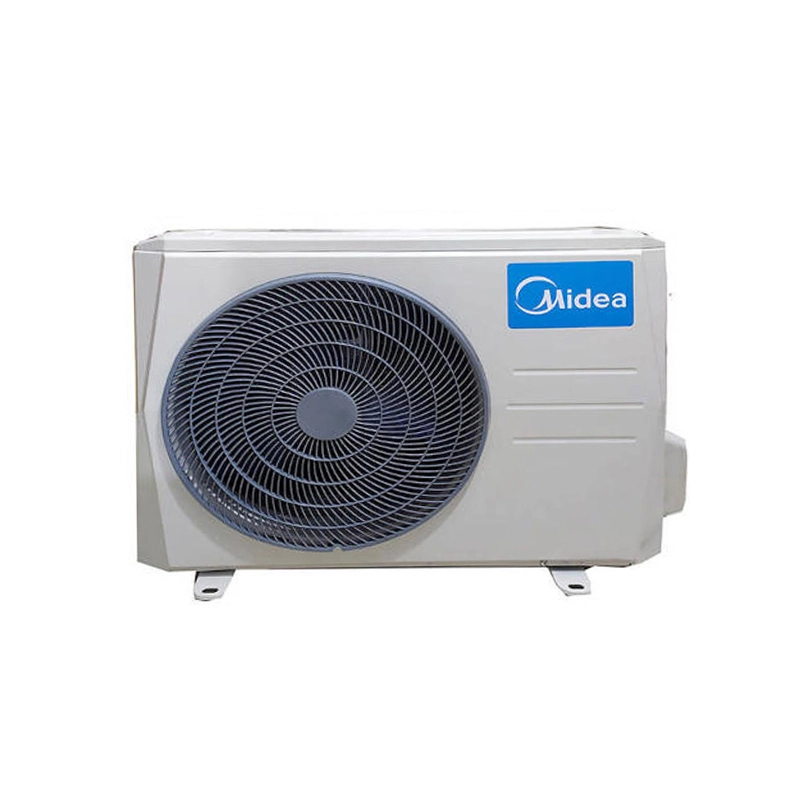 Midea 1.5 Ton Non-Inverter Air Conditioner (MSG-18CRN)-3