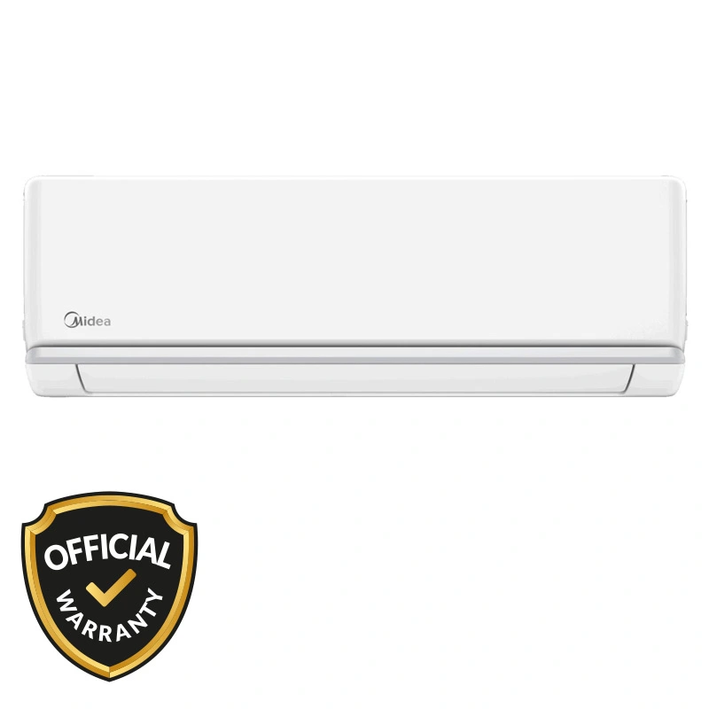 Midea 2 Ton Non-Inverter Air Conditioner (MSG-24CRN)