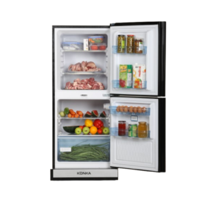 KONKA Refrigerator-KRT-180HGB-180 LTR-Upper Freezer-DARKWAVE BLUE