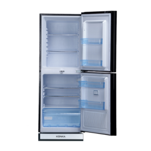 KONKA Refrigerator-KRT-200HGB-200 LTR-Upper Freezer-DARKWAVE BLUE