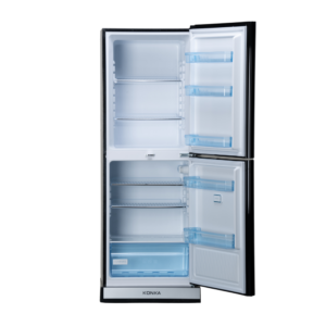 KONKA Refrigerator-KRT-240GB-240 LTR-Upper Freezer-BLUE ORBIT
