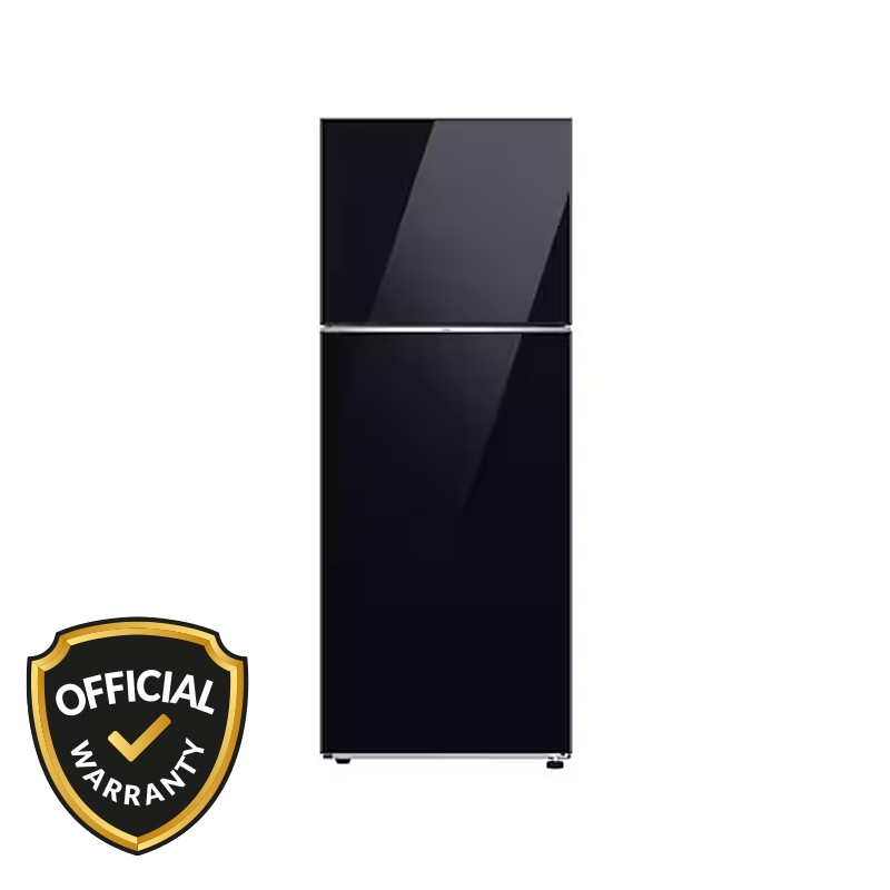 Samsung 465L Bespoke AI Top Mount No Frost Refrigerator RT47CB664422ME