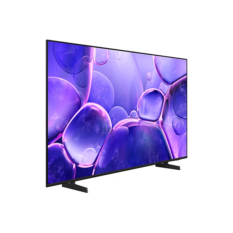 Samsung U8000F 43 Inch Crystal UHD 4K Smart TV UA43U8000FRSER