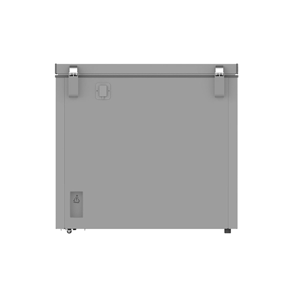 Sharp 200L Chest Freezer SJ-C200-G-3