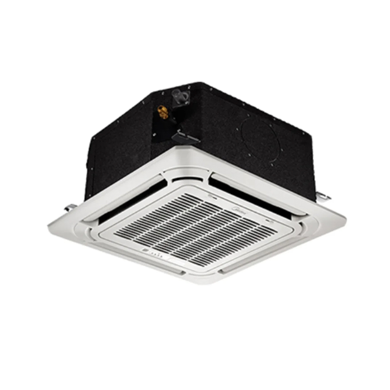Midea 4 Ton Cassette Type Non-Inverter Air Conditioner MCA-48CRN