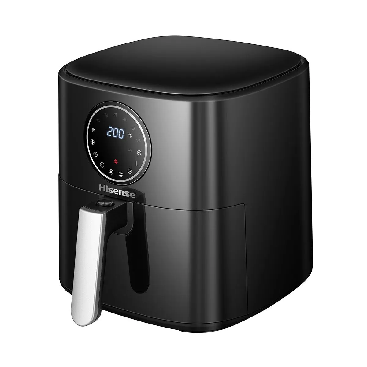 Hisense 5.2L Air Fryer H06AFGY1S1-2