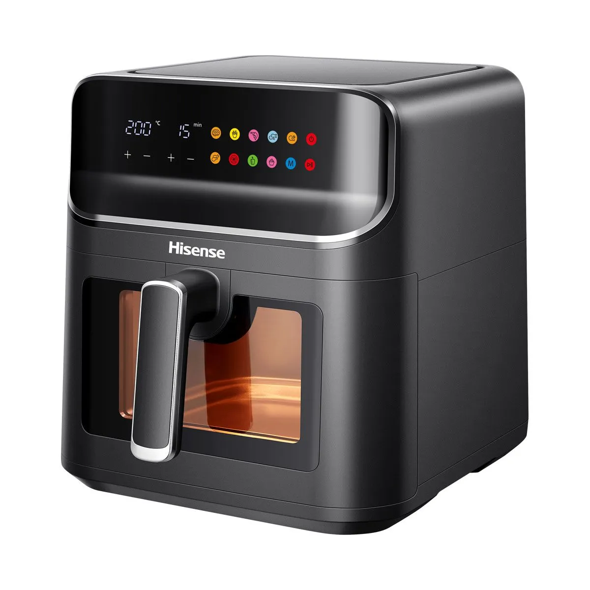 Hisense 6.7L Air Fryer H06AFBS2S3-2