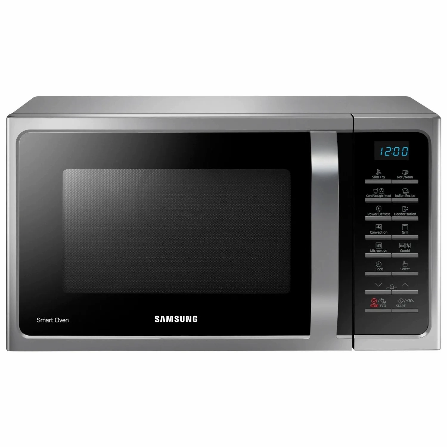 Samsung 28L Convection Microwave Oven MC28H5025VS/D2