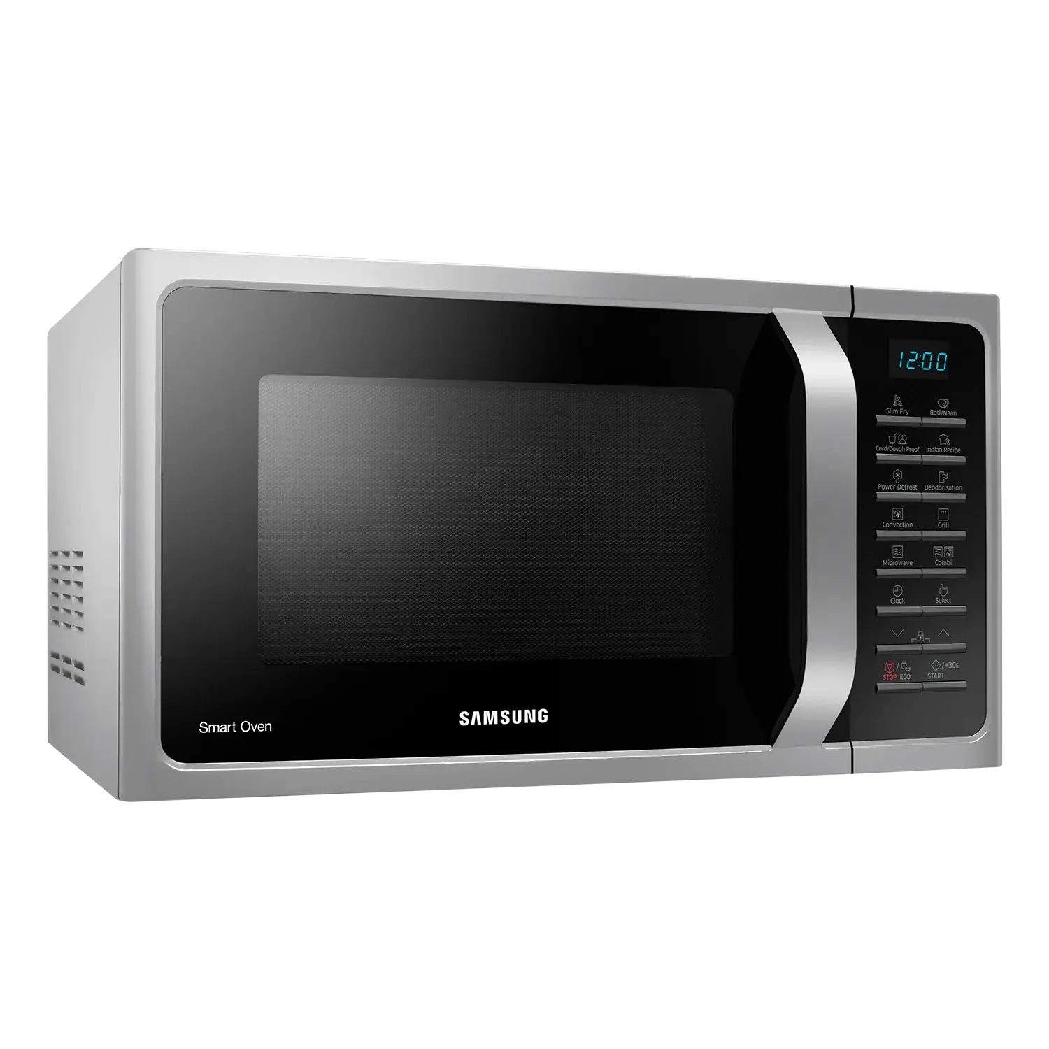 Samsung 28L Convection Microwave Oven MC28H5025VS/D2-3