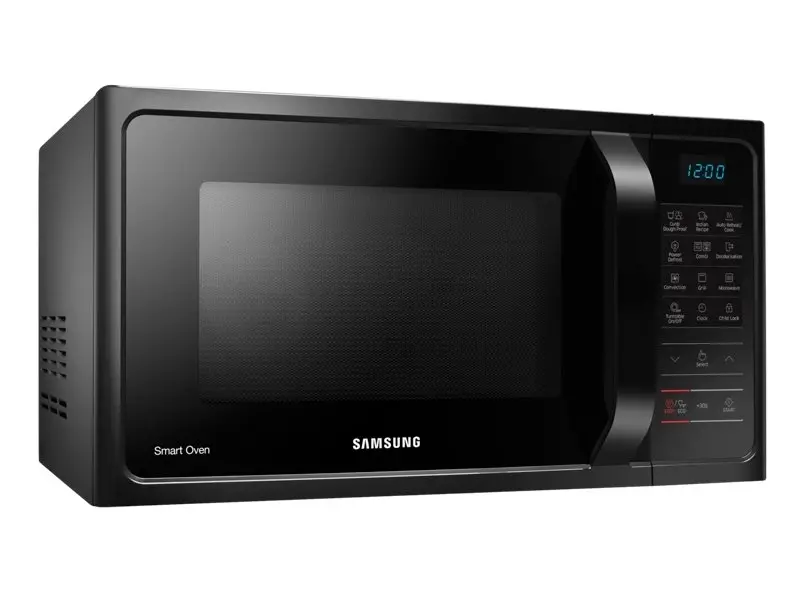 Samsung 28L Convection Microwave Oven MC28H5023AK/D2-3