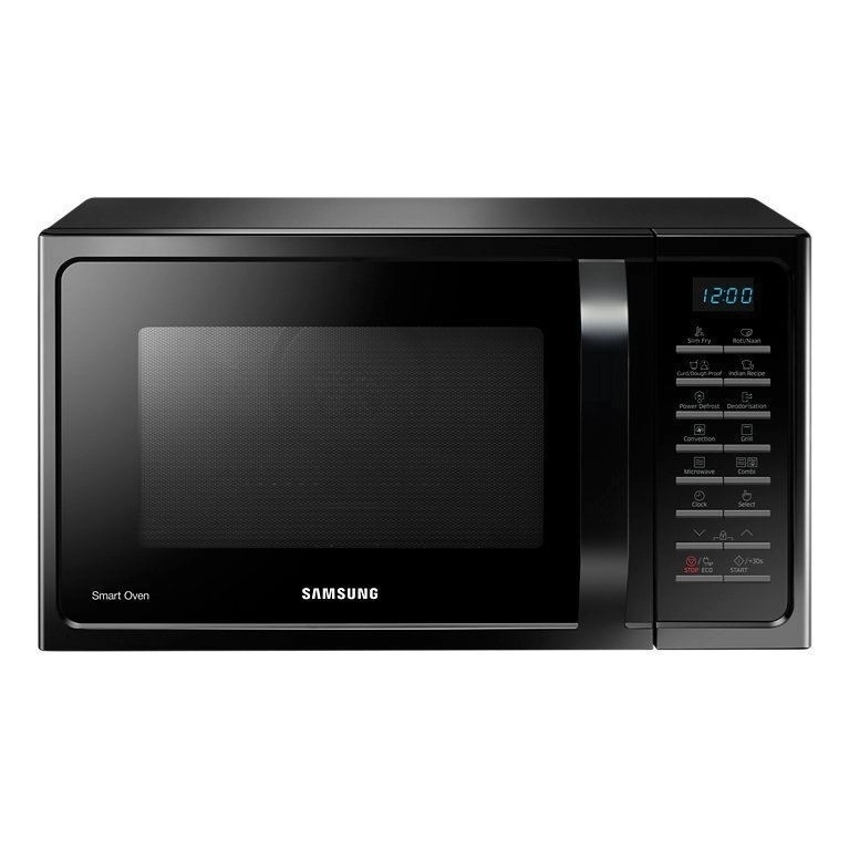 Samsung 28L Convection Microwave Oven MC28H5025VK/D2