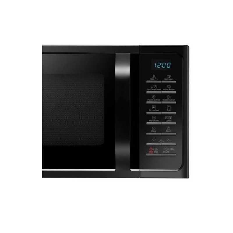 Samsung 28L Convection Microwave Oven MC28H5025VK/D2