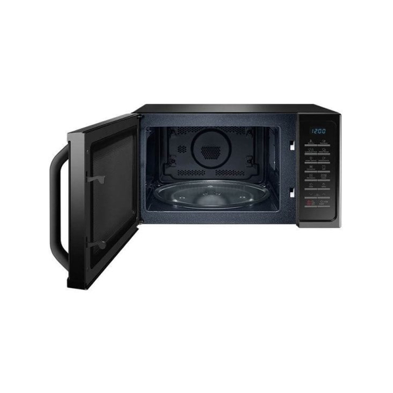 Samsung 28L Convection Microwave Oven MC28H5025VK/D2-2