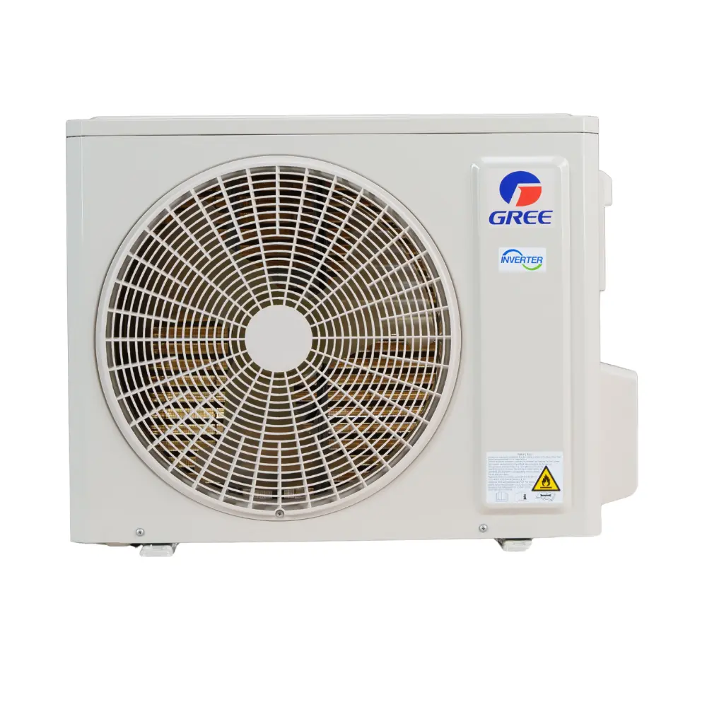 GREE CLIVIA Split Air Conditioner Inverter (1.0 TON) GSH-12XCLV32-2