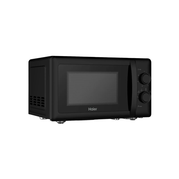Haier 20L Solo Microwave Oven (HMW-M2001BBD)