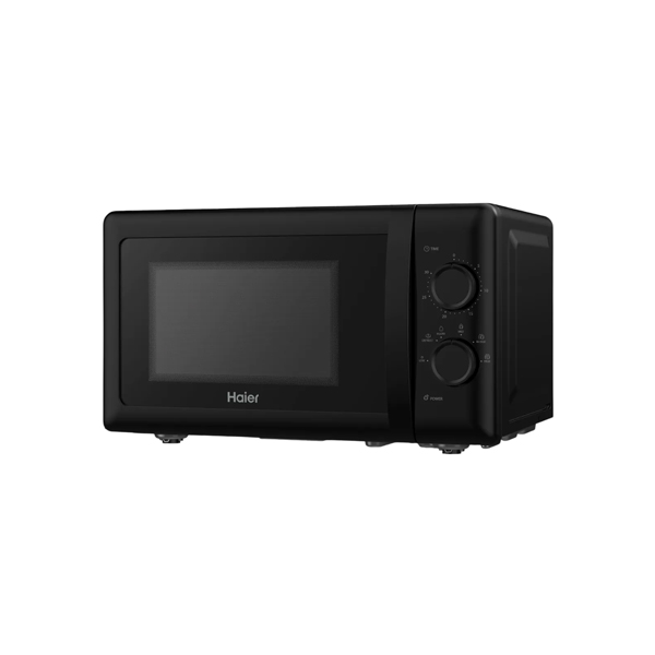 Haier 20L Solo Microwave Oven (HMW-M2001BBD)-2